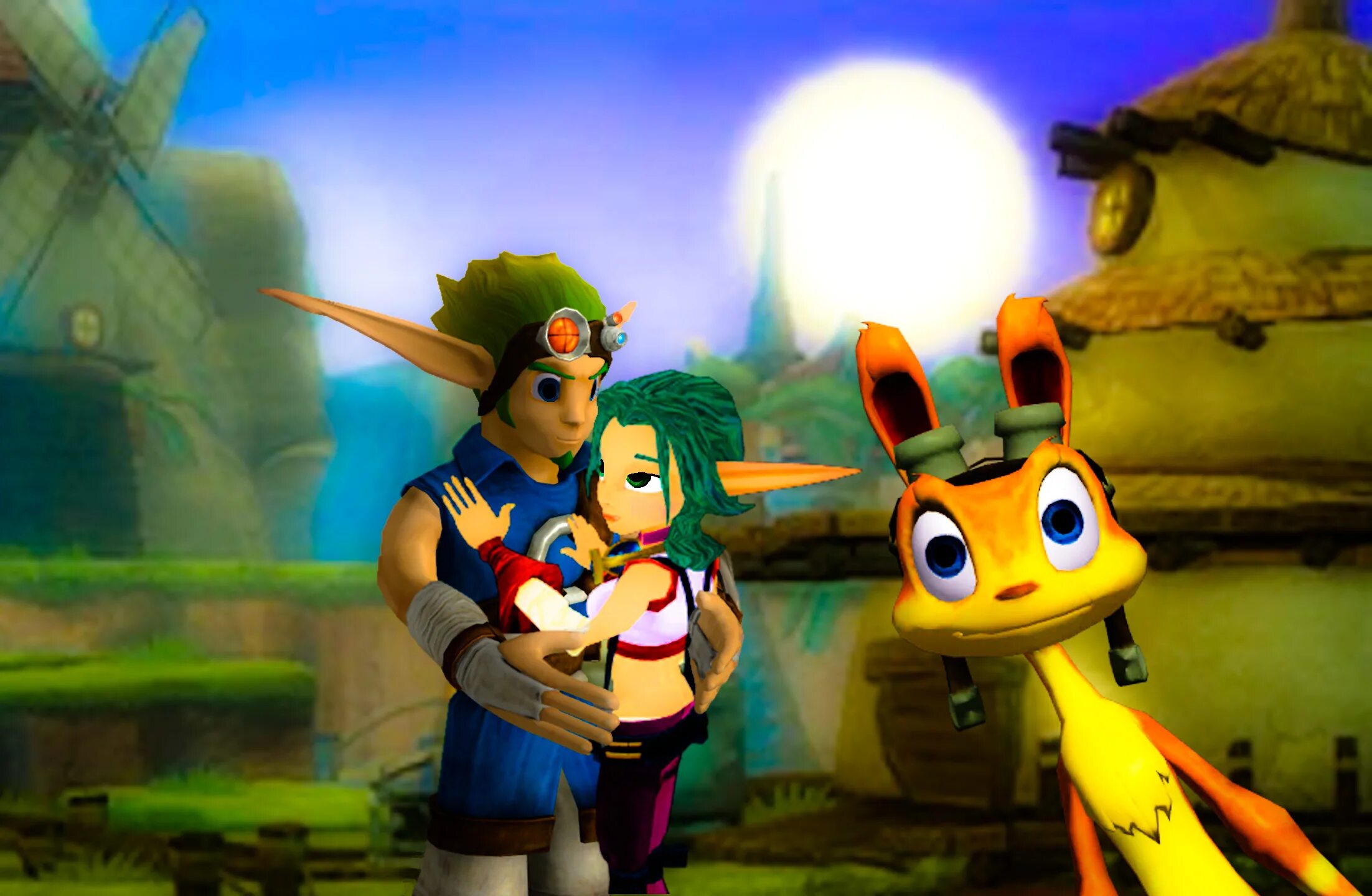 Jak and daxter ii. Jak and daxter игра. J o k. Jak and daxter 1. Jak and daxter: the precursor legacy.