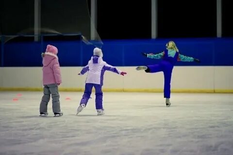 Каток варяг брянск