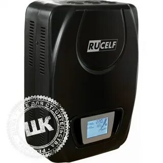 Rucelf 12000