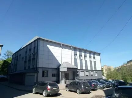 Коммерческая недвижимость смоленск