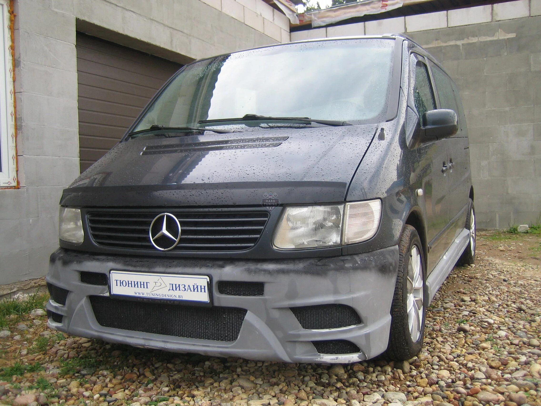 Мерседес 638 купить на авито. Обвес на Mercedes Vito 638. Мерседес Вито 638. Обвес Мерседес Вито 638. Бампер передний Mercedes Vito 638.