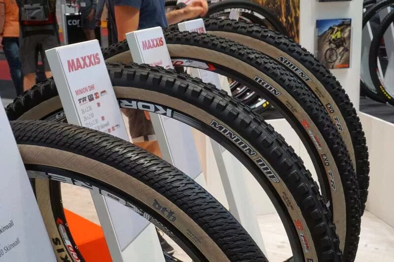 Maxxis производитель страна