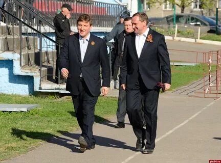 Турнир турчака