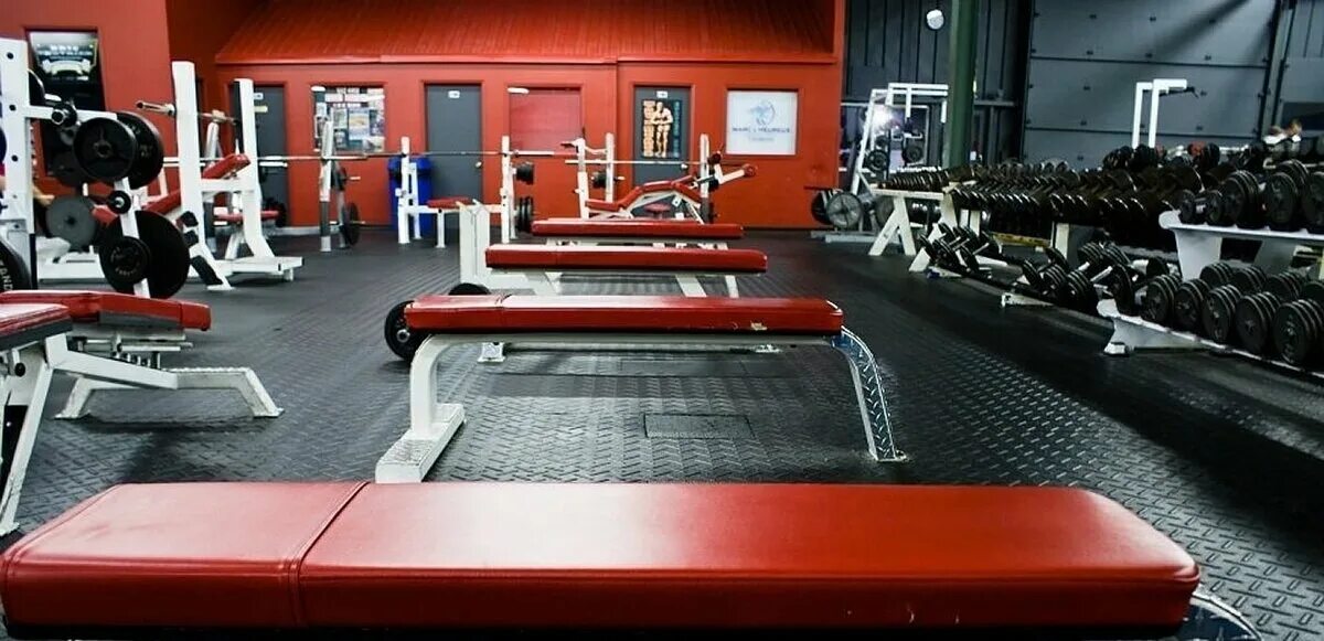 Новый спортивный центр с бассейном и спа-зоной открыли в Реутове 360 °