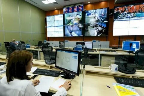 Ответственный за видеонаблюдение