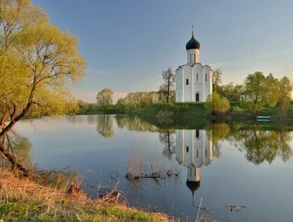 Покрова на нерли картинка