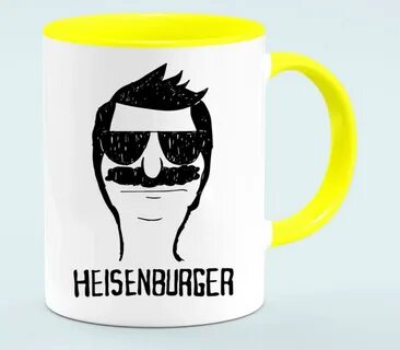 Heisenburger