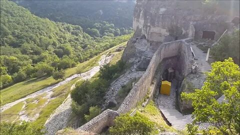 Видео кале