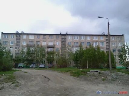 Квартиры старый кировск