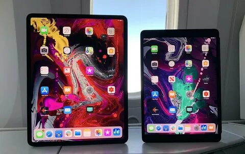 Ipad pro 12.9 экран