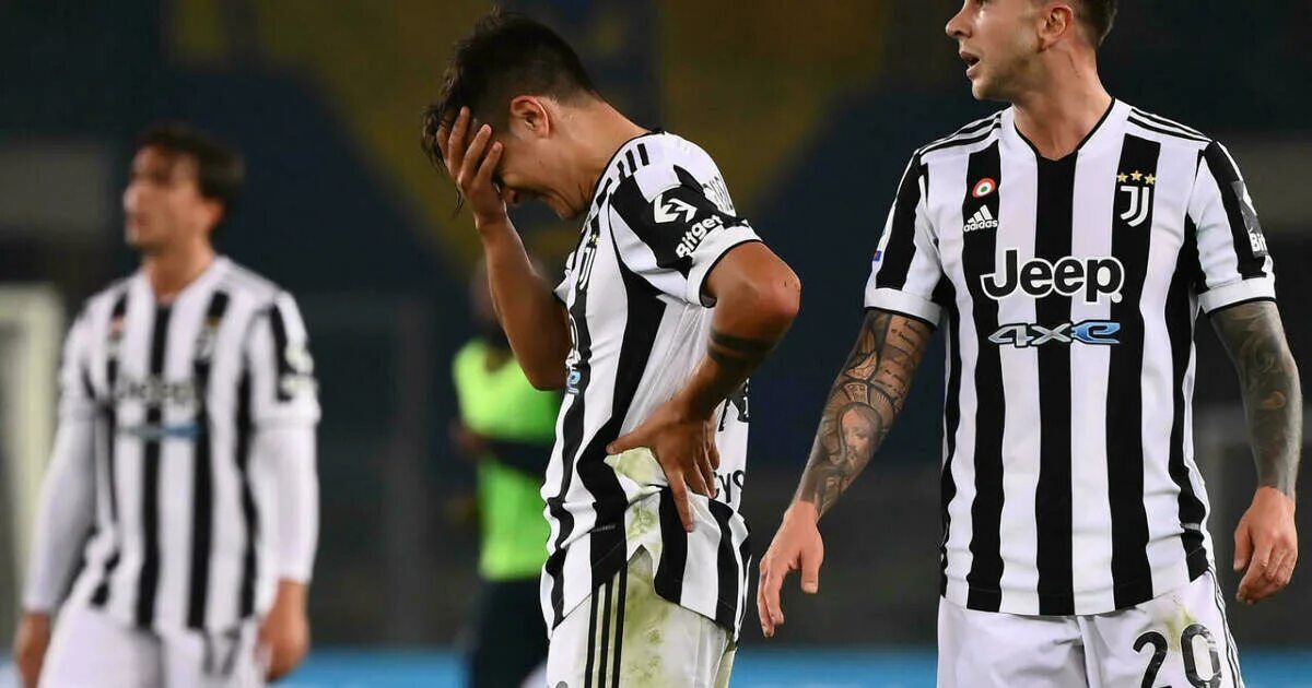 Juventus psv live