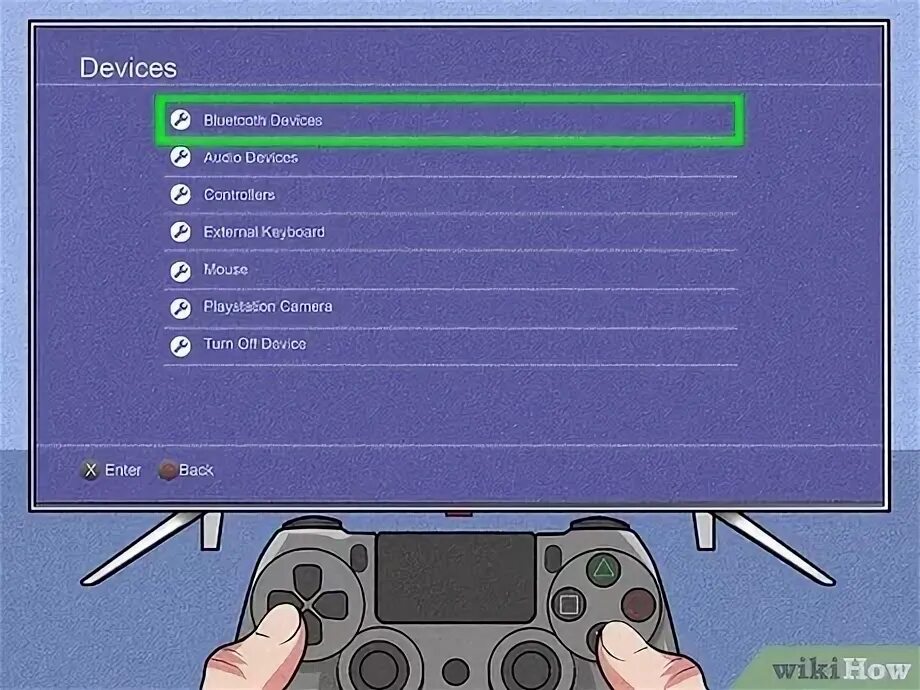 Как подключить клавиатуру и мышь к ps4. Как подключить клавиатуру и мышь к ps4