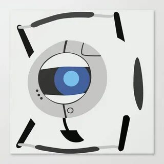 Рисунки портала 2