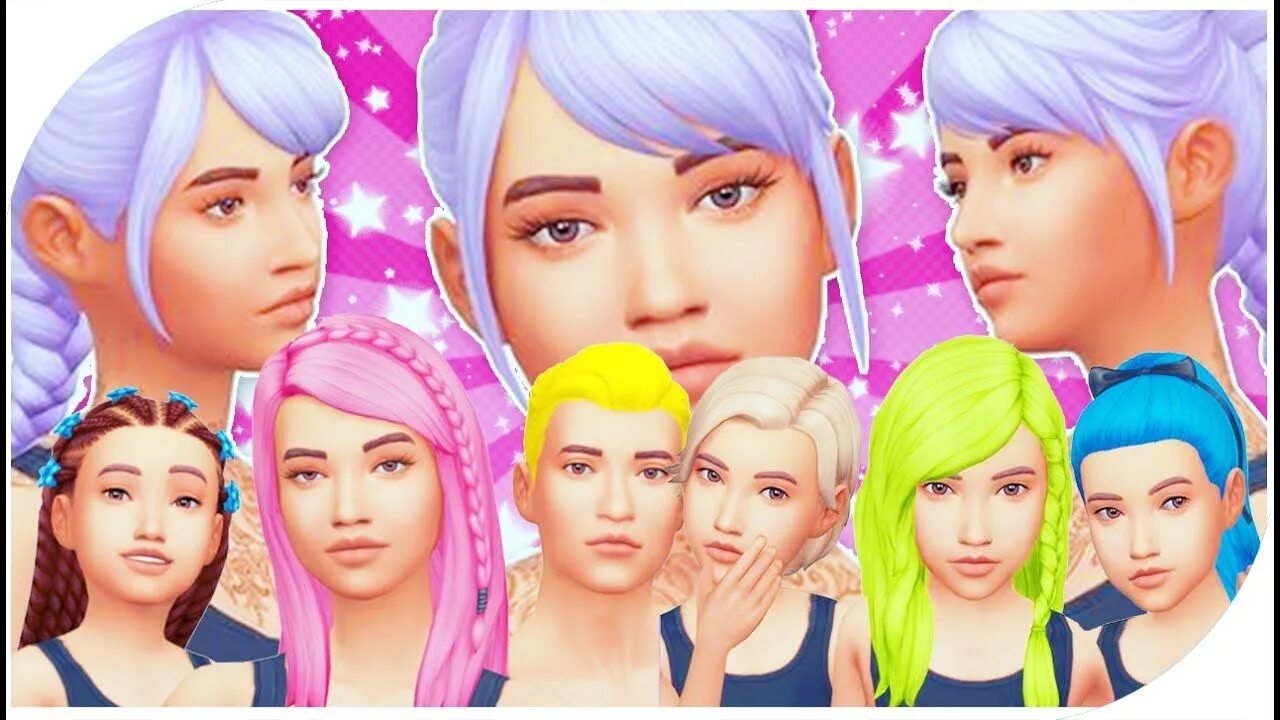 Sims maxis cc. Симс 4 прически Максис. Линзы Maxis Match SIMS 4. Симс 4 прически Максис матч.