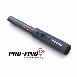 Found pro