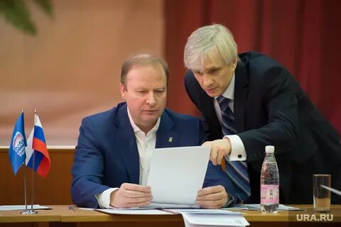 Собранный компромат