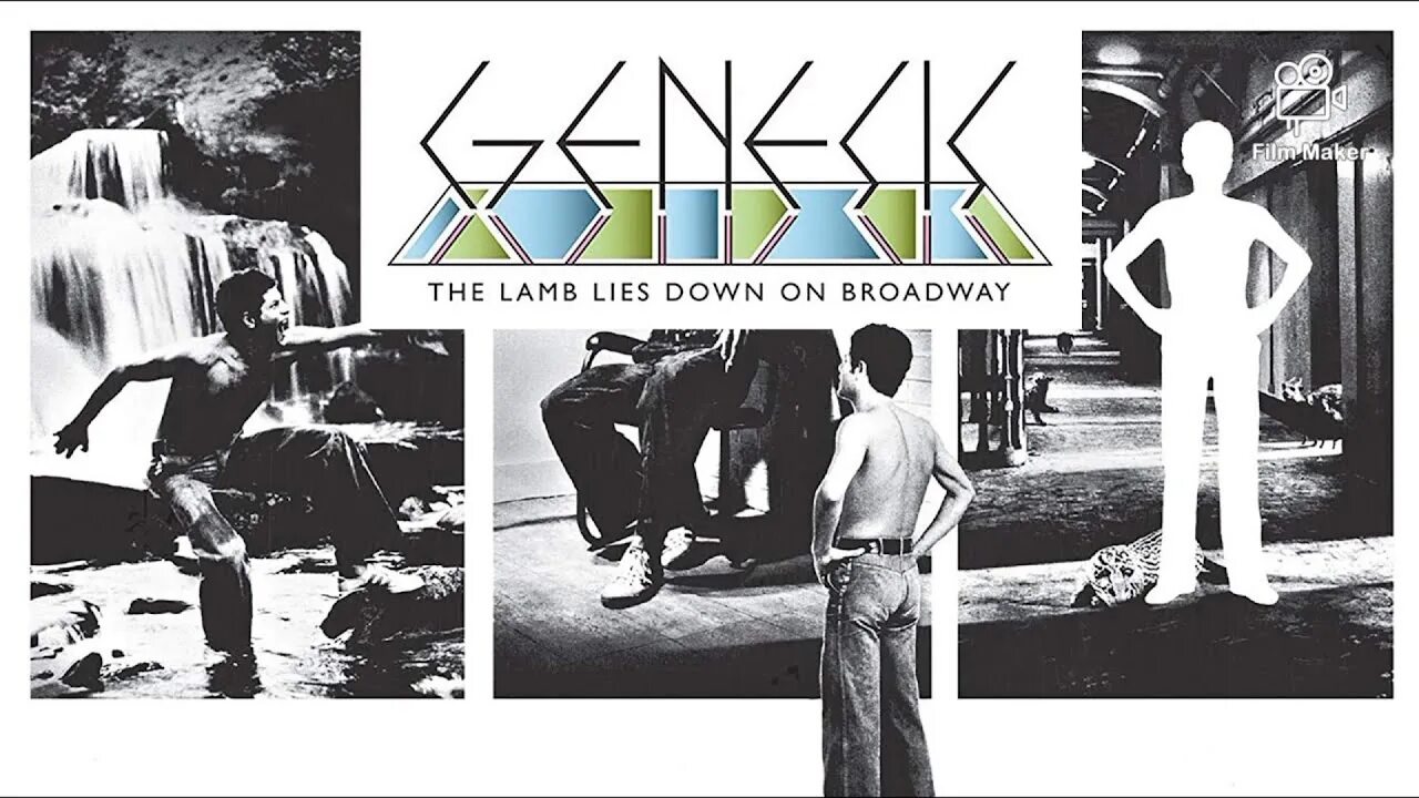 The lamb lies down on broadway genesis. The lamb lies down on broadway. Genesis обложки альбомов. Группа genesis 1974. Genesis 1974.