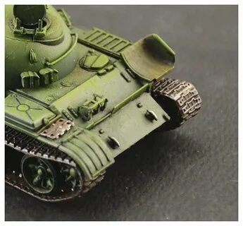 Т 55 1 43