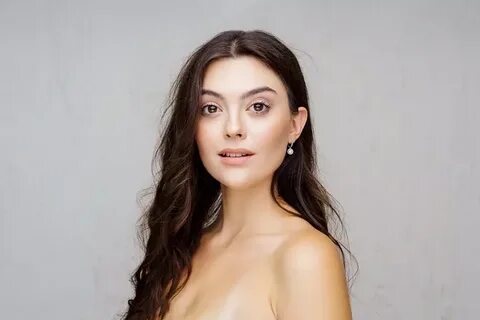 Миссис алтай