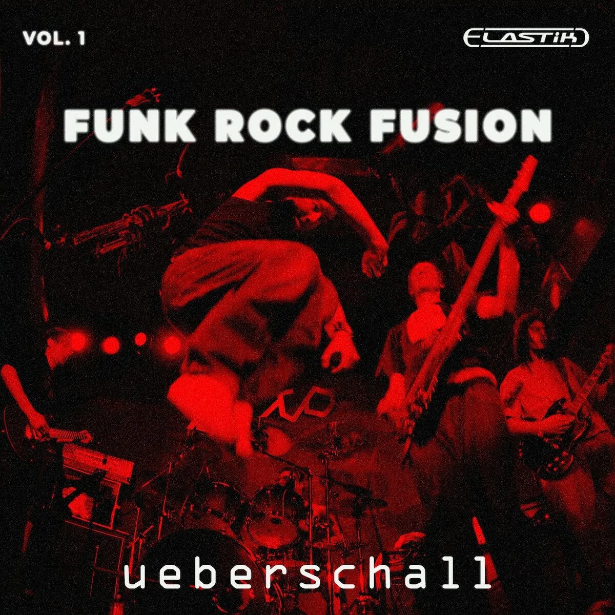 Фанк рок. Японский фанк рок. Фанк рок слушать. Ueberschall - 60s acid Rock Vol.2.