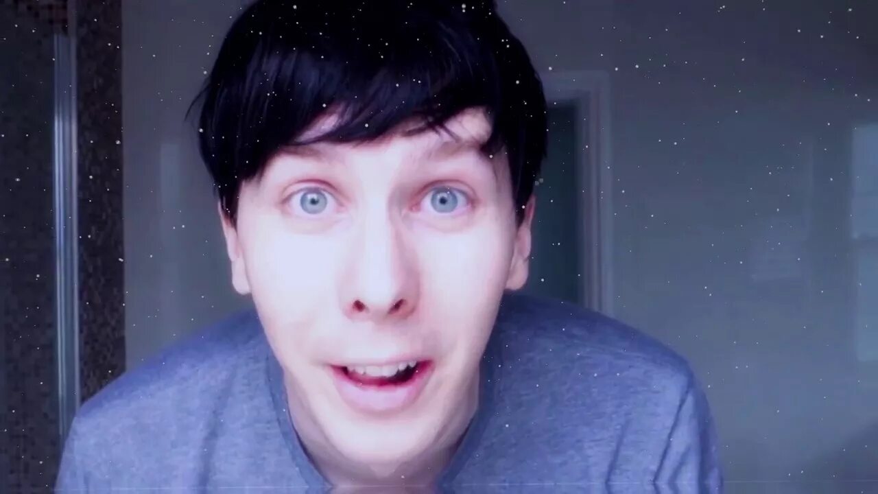 According to phil what are the 2