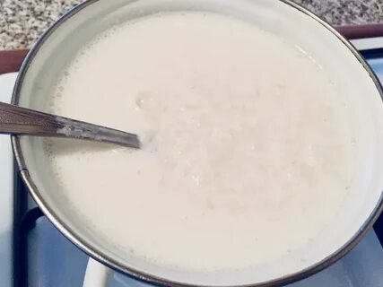Каша 2 стакана