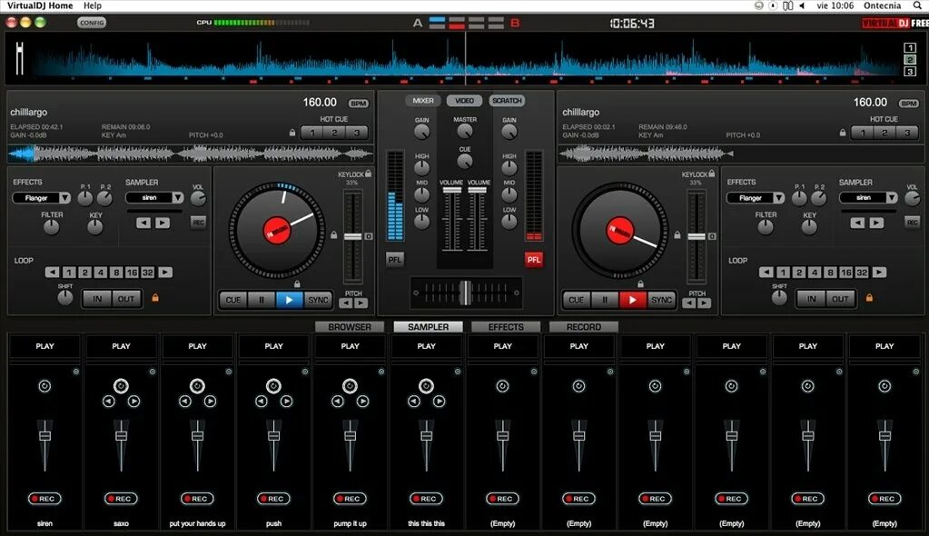 Виртуал Дж 2021. Virtual DJ 8.2. Virtual DJ 2021 8 5. Virtual DJ 2022. Музыкальный плеер на пк