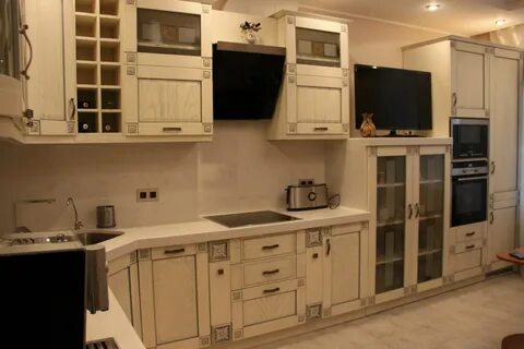 Кухня 99