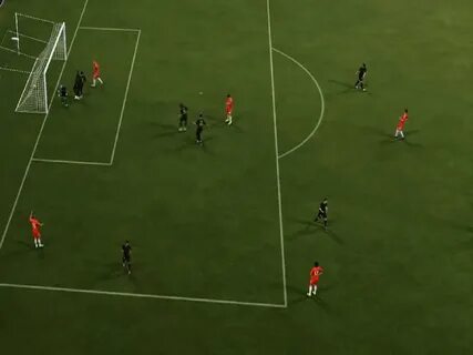 Игры лига чемпионов играть головами