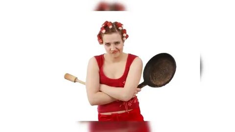 Сварливая жена