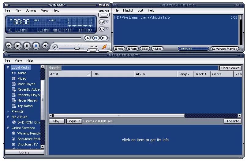 Playlists net. Винамп. Винамп 5.9. Мультимедийные проигрыватели программы. Винамп для виндовс.