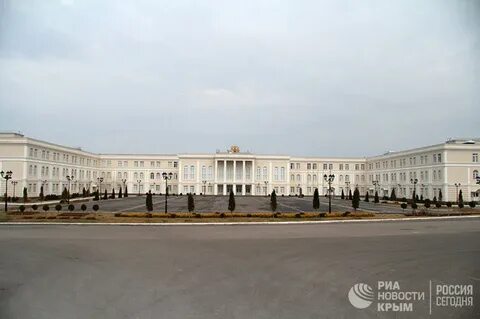 Севастопольское президентское училище