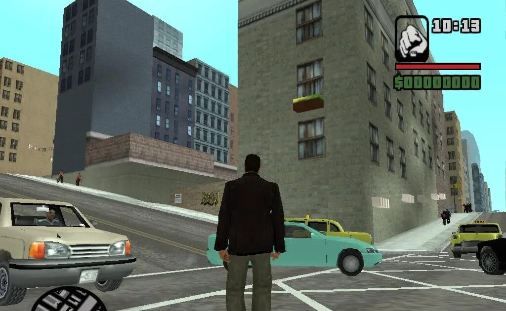 Гта либерти сити сториес встроенный кэш. Синдакко ГТА Либерти Сити. GTA LCS 2001. GTA sa LCS Mod. Либерти Сити 1998.