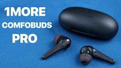 1more comfobuds