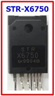Str x s