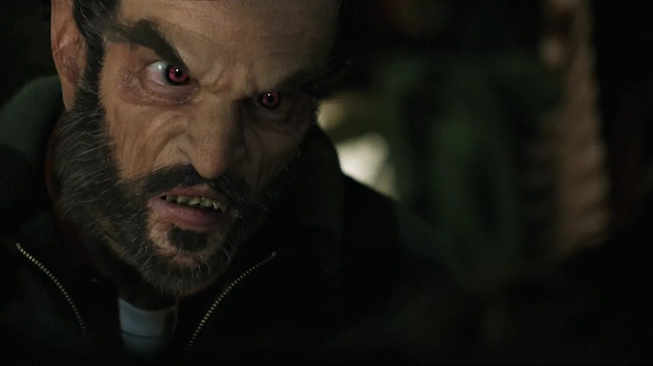 монро гримм потрошитель. сайлас уэйр митчелл. монро гримм. сериал гримм потрошитель.