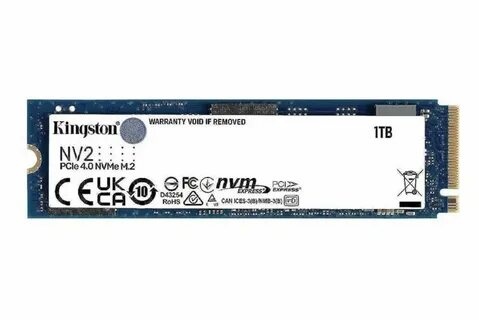 Nv2 nvme