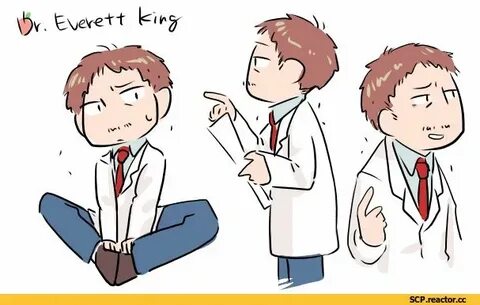 Dr king