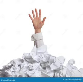 Paper many