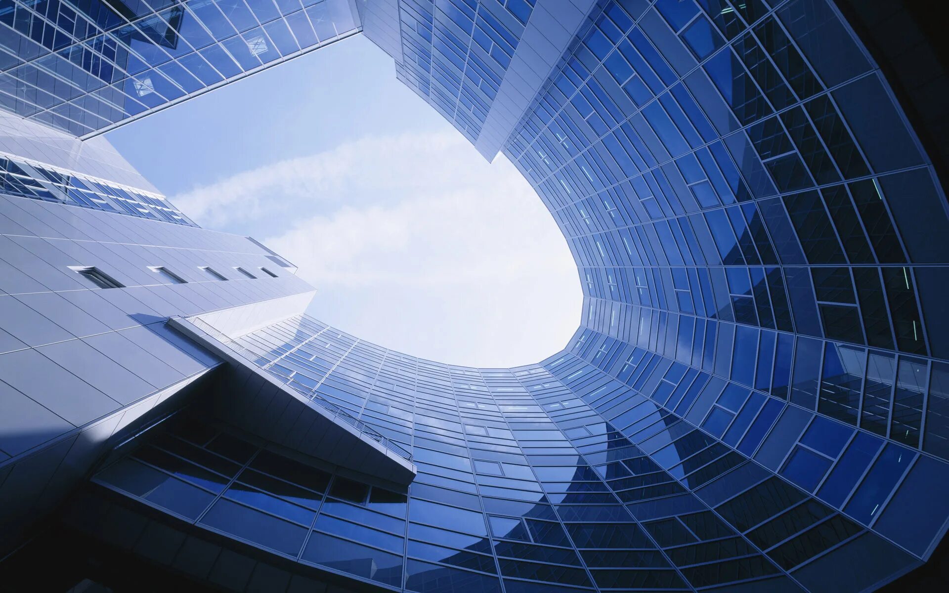 Technology architecture