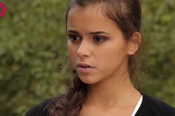 роли милы сивацкой