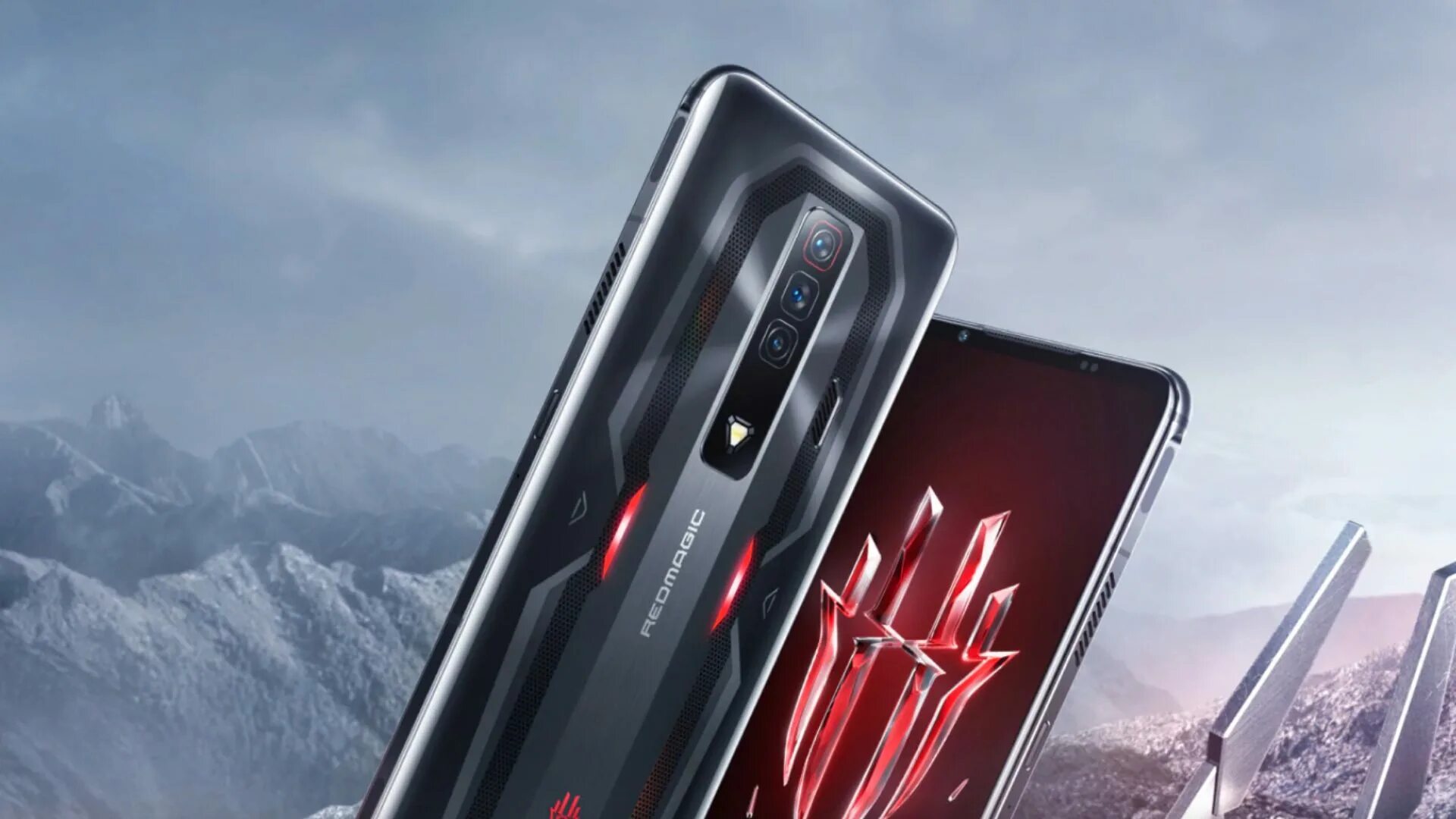 Nubia Red Magic 7. ZTE Nubia Red Magic 7. Смартфон Nubia Red Magic 7. ZTE Nubia Red Magic 9 Pro.