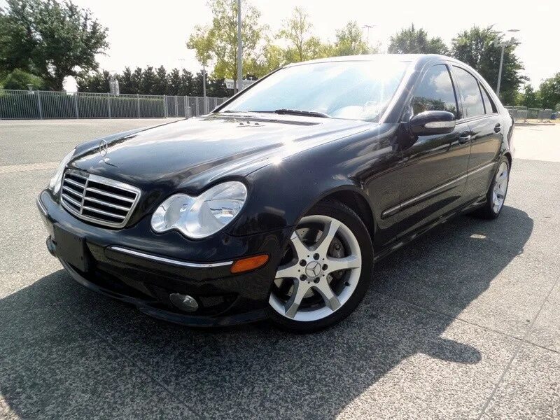 Мерседес 2007 купить. Mercedes Benz 230 2007. Mercedes 2007. Mercedes-Benz c-class 2003 тонированный. Мерс 2007 года.