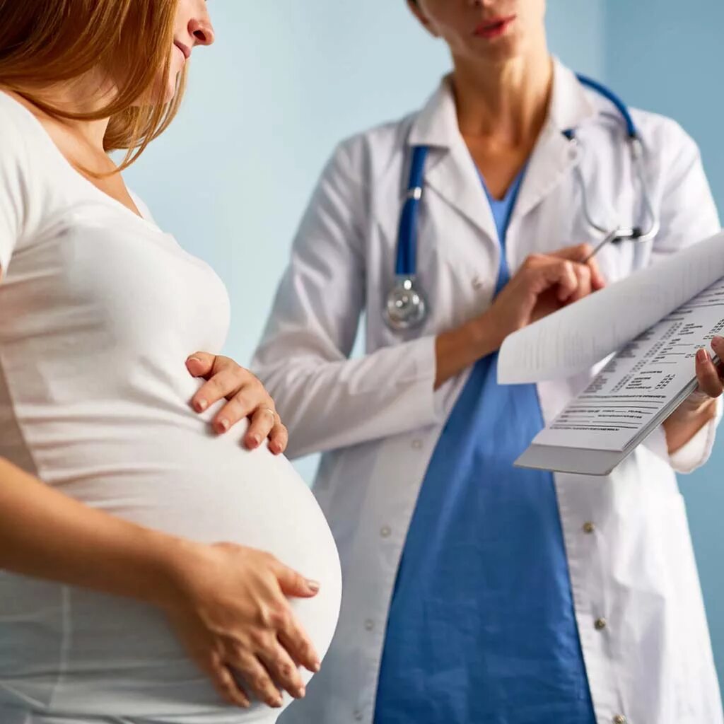 Ведение беременности доктор. Беременные женщины. Консультация беременных.