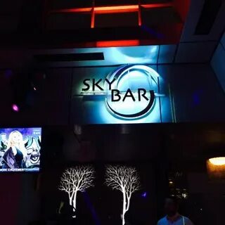 Skybars me