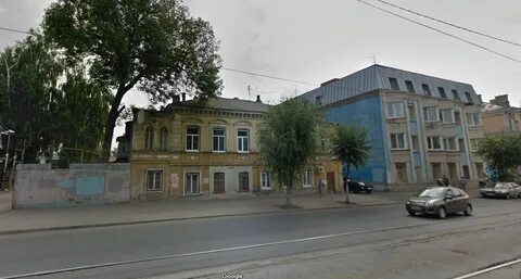 Самара стали