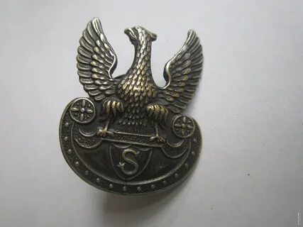 Орлы войска