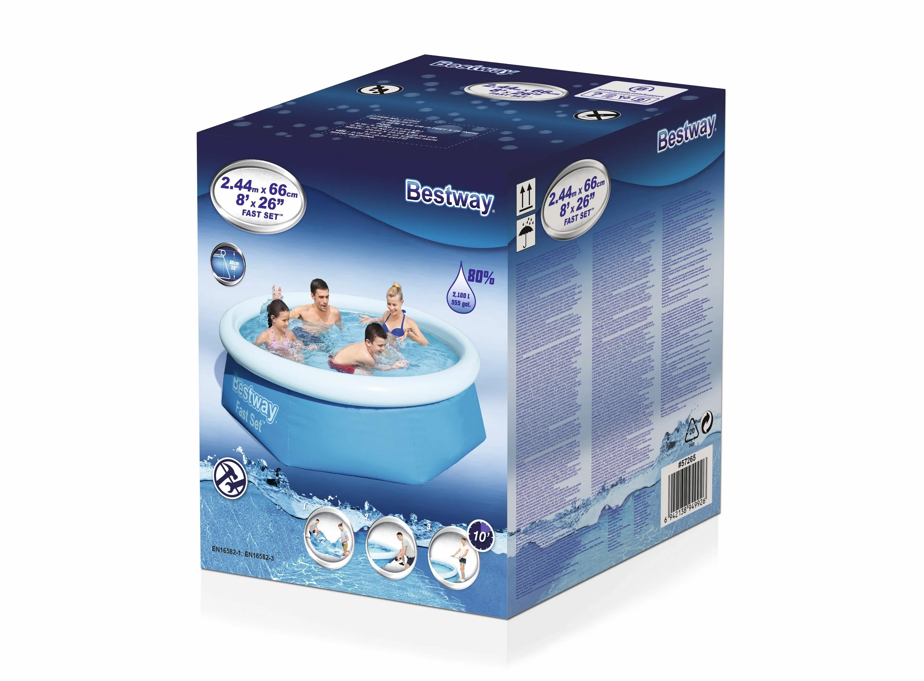 Бассейн бествей 244х66. Bestway fast set wildberries. Надувной бассейн bestway 305х76см. 51 м. Бассейн надувной bestway 57266.