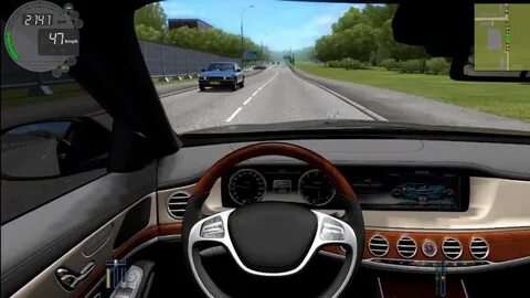 Car driving 2.0