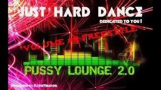 Just hard